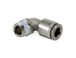 Universal Swivel Elbow Fitting 1/8in MNPT x 1/4in PTC | Dirty Garage