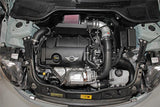 2011-2013 Cooper S 1.6L Black Typhoon Performance Intake - View 3 | Dirty Garage