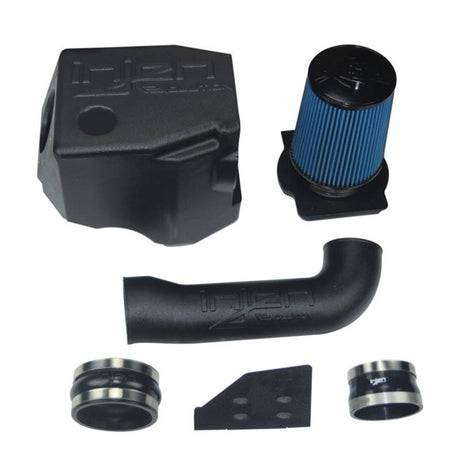2012-2015 Wrangler JK Evolution Intake - View 7 | Dirty Garage
