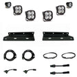 2021-2026 F-150 Raptor Squadron Unlimited Fog Pocket Light Kit | Dirty Garage