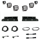 2021-2026 F-150 Raptor Squadron Unlimited Fog Pocket Light Kit | Dirty Garage