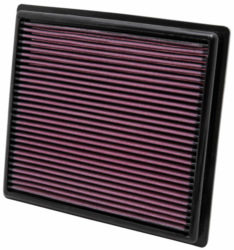 Universal 10 RX350 3.5L-V6 Drop In Air Filter - View 5 | Dirty Garage