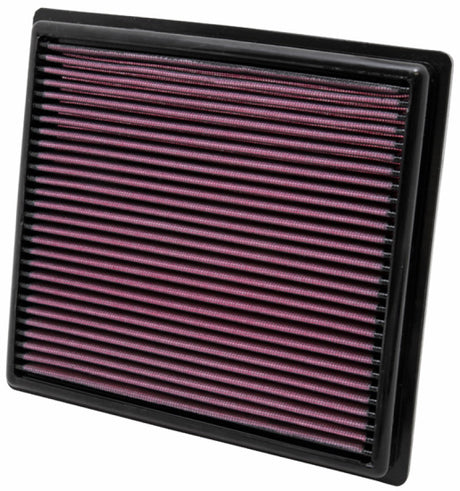 Universal 10 RX350 3.5L-V6 Drop In Air Filter - View 5 | Dirty Garage