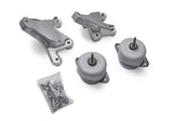 2011-2015 Mustang GT 5.0L Coyote Engine Swap Mounts - View 5 | Dirty Garage