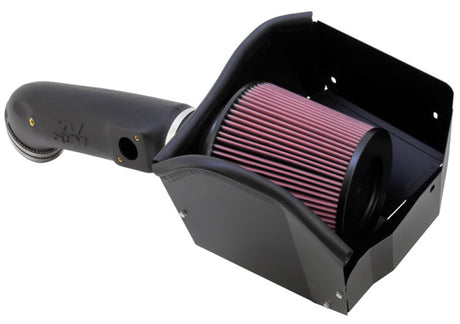 2011-2015 Superduty 6.7L V8 Performance Intake Kit - View 2 | Dirty Garage