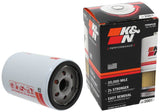 Universal Oil Filter OIL Filter; Automotive - View 11 | Dirty Garage