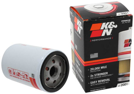 Universal Oil Filter OIL Filter; Automotive - View 11 | Dirty Garage