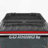Go Rhino SRM 500 Roof Rack - 65in - View 10 | Dirty Garage