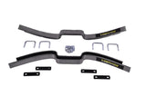 2020-2021 GM HD Contact Helper Spring Kit - 2 Additional Leaves - View 2 | Dirty Garage