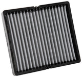2014-2017 IS350 Cabin Air Filter - View 2 | Dirty Garage