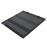 Westin 07-21 Toyota Tundra 5ft 7in Bed Hard Tri-Fold Tonneau Cover - Black | Dirty Garage