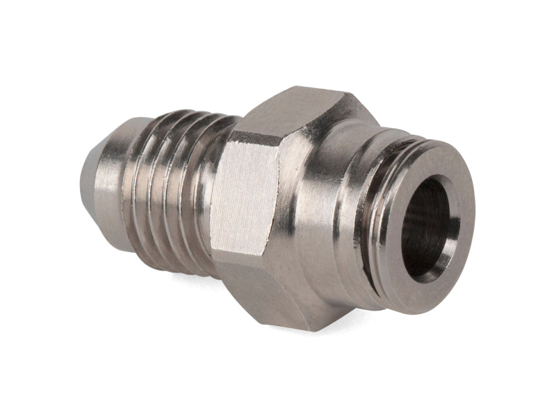 Universal Male 4AN x 1/4in PTC | Dirty Garage