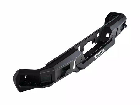 2019-2025 GM 1500 Rear Bumper | Dirty Garage