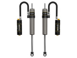 2022-2025 Tundra Rear 0-1" 2.5 Series Shocks | Dirty Garage