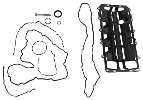 Universal 5.0L Coyote Oil Pump Installation Kit - View 14 | Dirty Garage