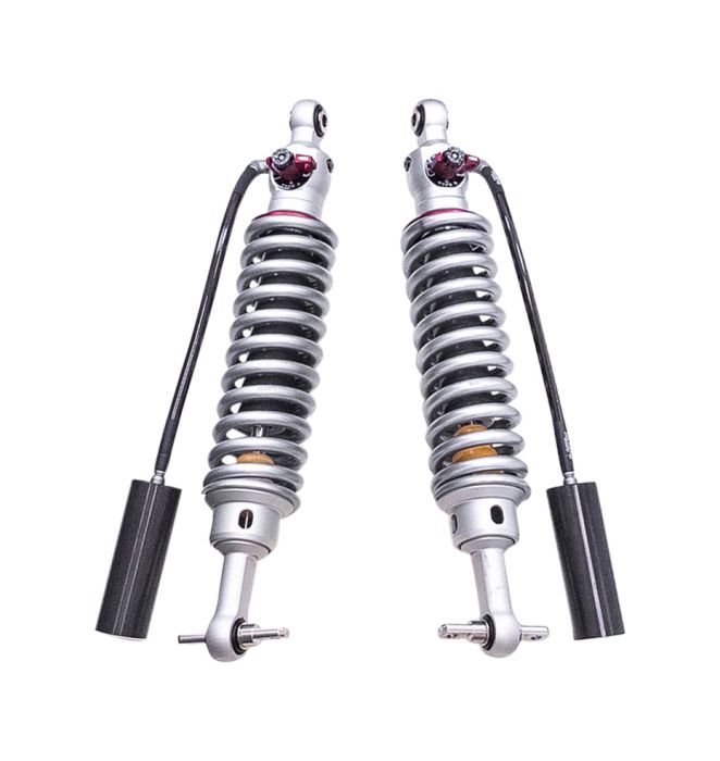 2019-2025 GM 1500 Premium Falcon 6" Lift Front Pair | Dirty Garage