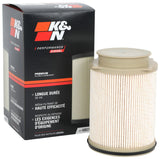 2018-2022 RAM 6.7L L6 Diesel Fuel Filter - View 4 | Dirty Garage