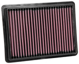 Replacement Air Filter 2018 Equinox/2018 Terrain 1.5L/1.6L/2.0L - View 5 | Dirty Garage