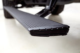 2017-2019 Super Duty PowerStep Xtreme Black - View 2 | Dirty Garage