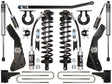 2011-2016 Superduty ICON Lift Kit | Dirty Garage