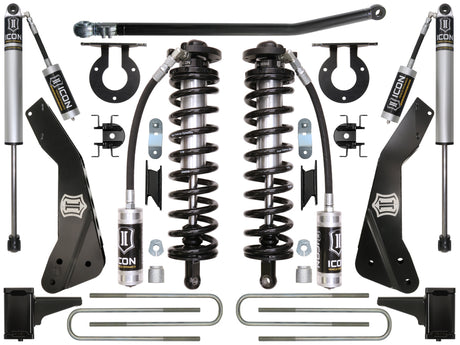 2011-2016 Superduty ICON Lift Kit | Dirty Garage