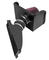 2005-2014 Tacoma 4.0L V6 Performance Air Intake Kit - View 18 | Dirty Garage