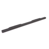 2019-2025 Ram 1500 Crew Cab Pickup 5" Oval Straight Steel Bars - Black | Dirty Garage