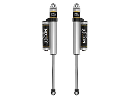 2008-2016 Superduty ICON 2.5 PB Shock Kit | Dirty Garage