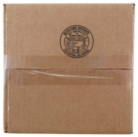 2016-2017 Mustang Shelby V8-5.2L F/l Replacement Drop In Air Filter - View 16 | Dirty Garage