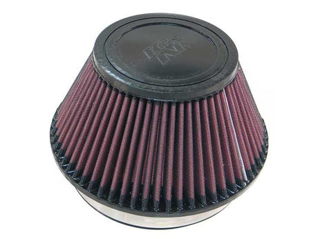 Universal Filter 6 inch Flange 7.5 inch Base 4.5 Top 4 inch Height | Dirty Garage