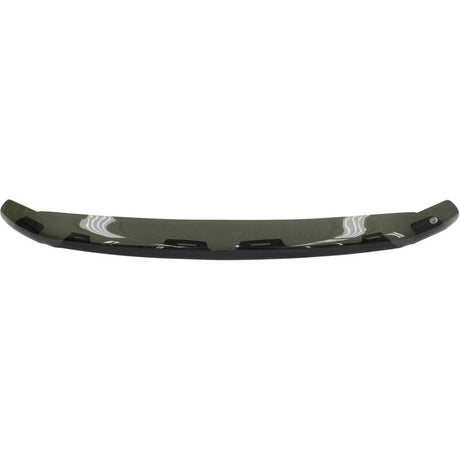 2015-2020 Colorado Platinum Bug Shield - Smoke | Dirty Garage