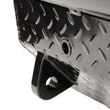 2023-2026 Super Duty HDX Bandit Black Front Bumper - View 6 | Dirty Garage