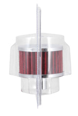 Universal Filter 3/4in Vent 3in Diameter 2in Height - View 10 | Dirty Garage