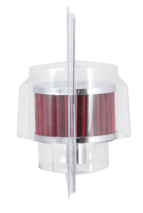 Universal Filter 3/4in Vent 3in Diameter 2in Height - View 10 | Dirty Garage