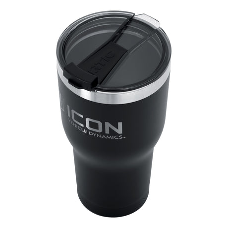 Universal ICON Promotional Item - View 2 | Dirty Garage