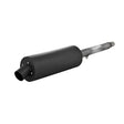 2003-2007 Kodiak 400 450 Slip-On Exhaust System Sport Muffler | Dirty Garage