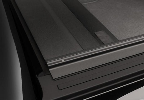 2020 GM HD PowertraxPRO MX Retractable Tonneau Cover 6ft 9in Bed - View 6 | Dirty Garage