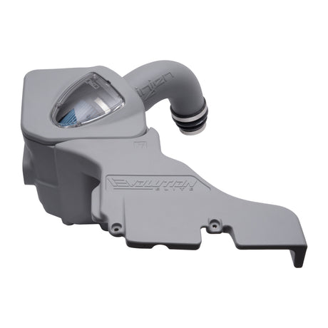 2024-2025 Tacoma L4 2.4L Turbo Evolution Elite Intake Cement Gray | Dirty Garage