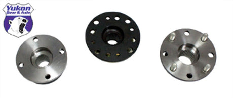 1979-2018 Toyota 8 in Pinion Yoke 29 Spline (YY T35040-29) - View 5 | Dirty Garage