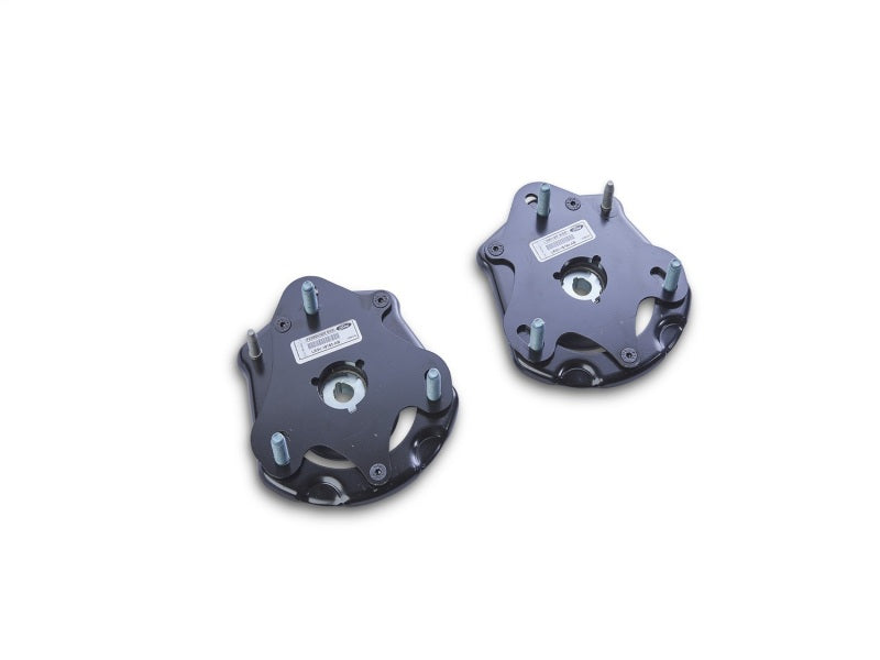 2015-2024 Mustang GT/2015-2020 Mustang GT350 Front Adjustable Strut Mounts - View 4 | Dirty Garage