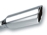 Borla Universal Exhaust Tips - View 2 | Dirty Garage