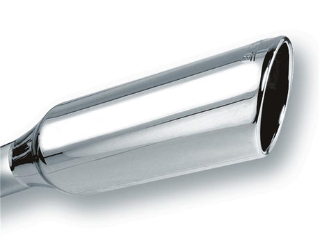Borla Universal Exhaust Tips - View 2 | Dirty Garage
