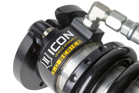 2008-2021 ICON 3.0 RR CDCV Coilover Kit - View 3 | Dirty Garage