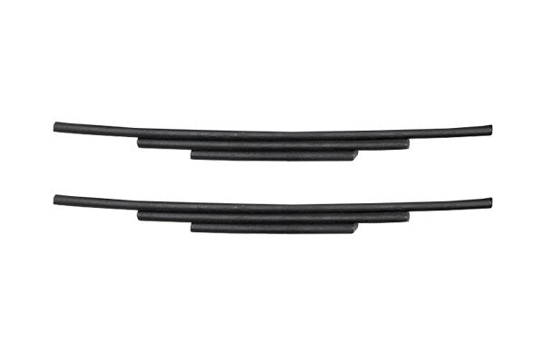 2010-2026 Sprinter 2500 Leaf Helper Spring (3016-SHORT-PACK)