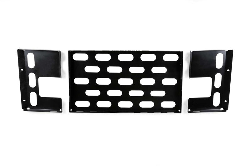 2018-2021 JL 4-Door Interior Cargo Rack - View 2 | Dirty Garage