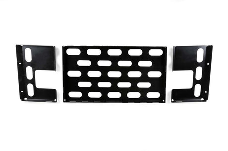2018-2021 JL 4-Door Interior Cargo Rack - View 2 | Dirty Garage
