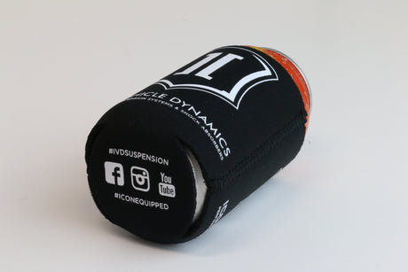 Universal ICON Promotional Item - View 2 | Dirty Garage