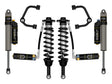 2021-2025 F-150 ICON 2.5 CDXS Front and Rear Lift Kit | Dirty Garage