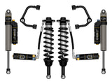 2021-2025 F-150 ICON 2.5 CDXS Front and Rear Lift Kit | Dirty Garage