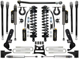 2017-2022 Superduty ICON Front and Rear Lift Kit | Dirty Garage